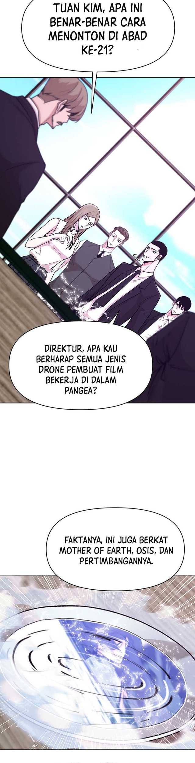 Martial Arts Alone Chapter 07 Gambar 15