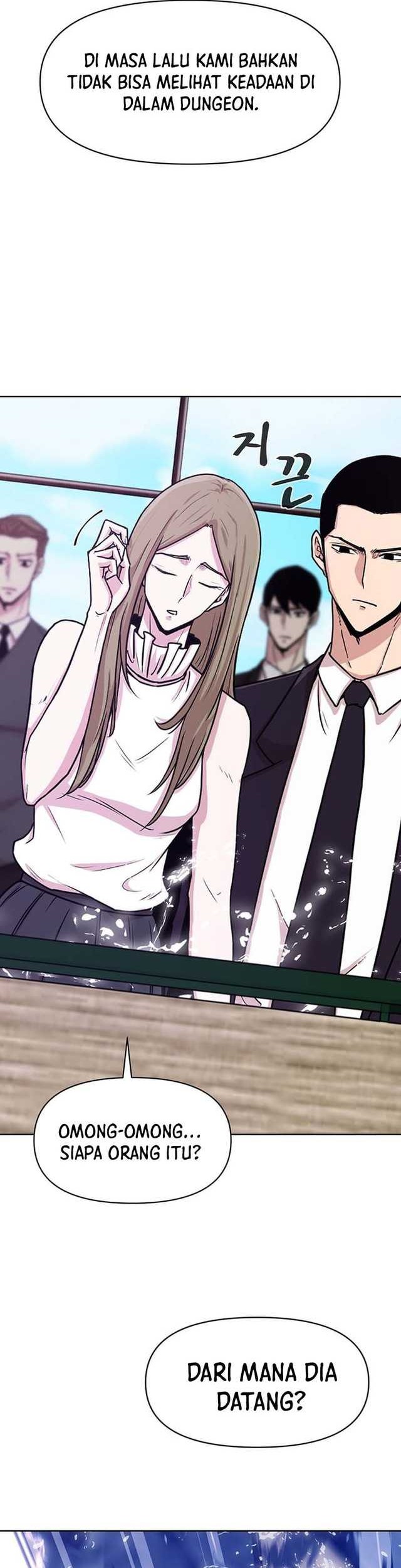 Martial Arts Alone Chapter 07 Gambar 16