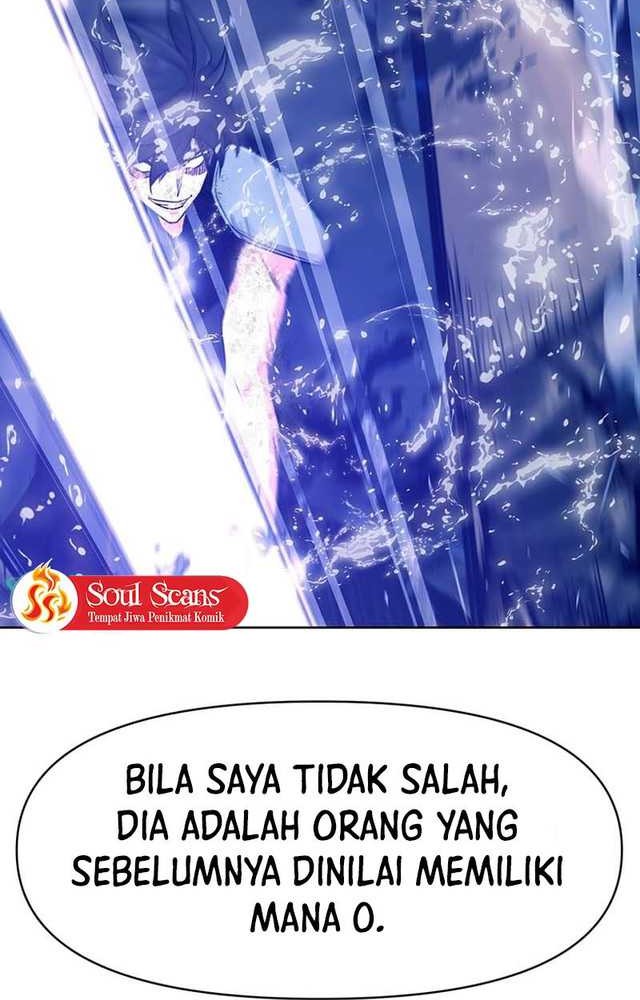 Martial Arts Alone Chapter 07 Gambar 17