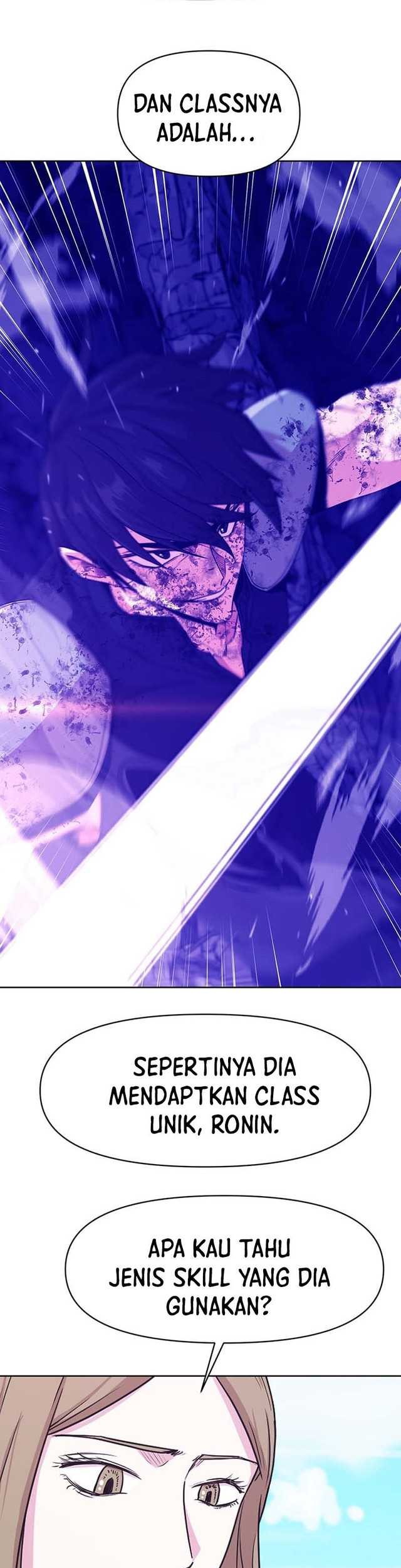 Martial Arts Alone Chapter 07 Gambar 18