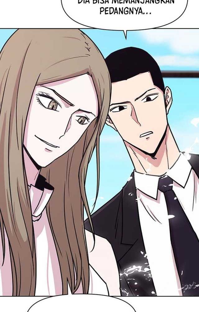 Martial Arts Alone Chapter 07 Gambar 20