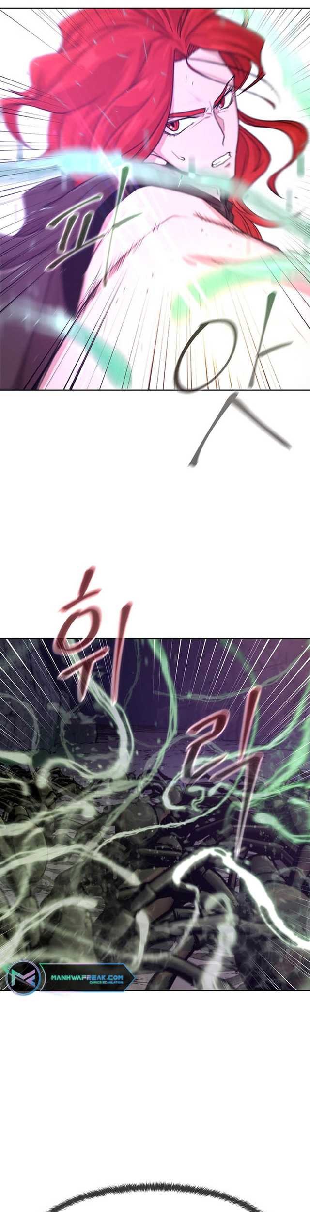 Martial Arts Alone Chapter 06 Gambar 43