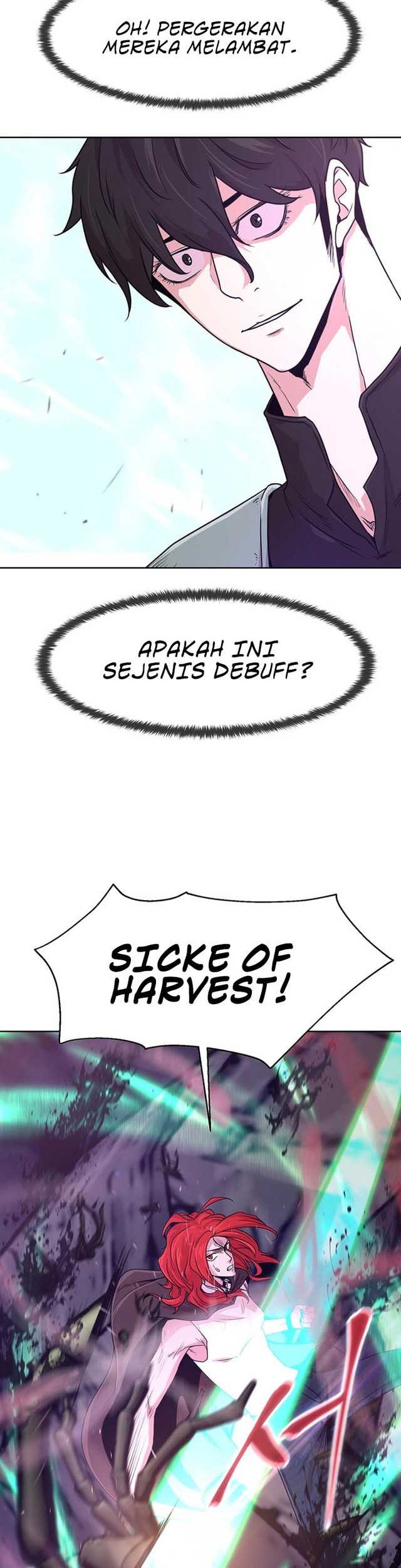 Martial Arts Alone Chapter 06 Gambar 44