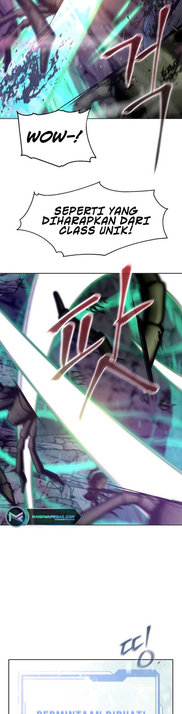 Martial Arts Alone Chapter 06 Gambar 45