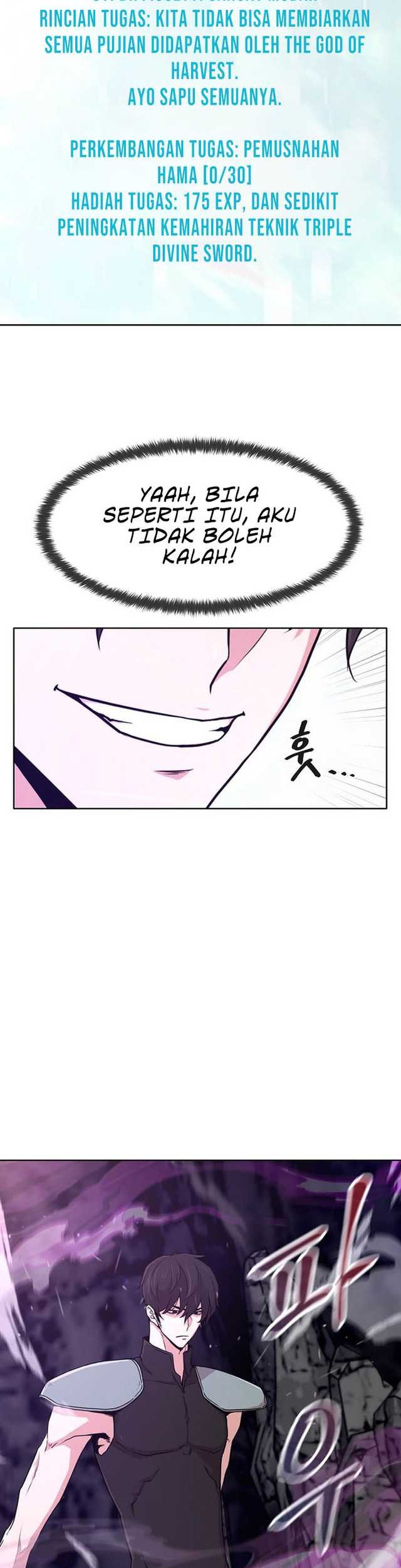 Martial Arts Alone Chapter 06 Gambar 47