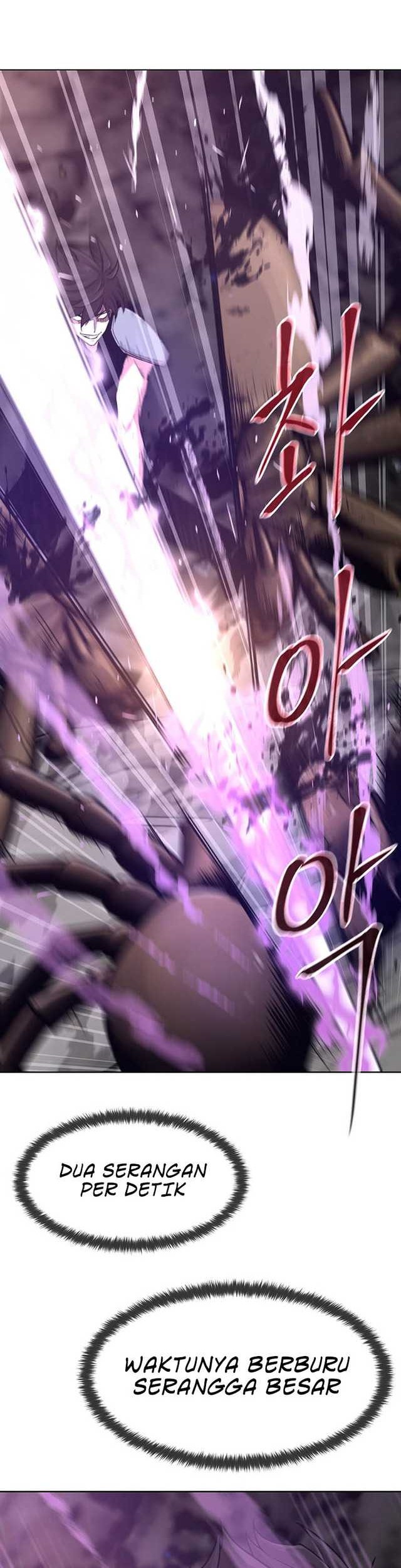 Martial Arts Alone Chapter 06 Gambar 50