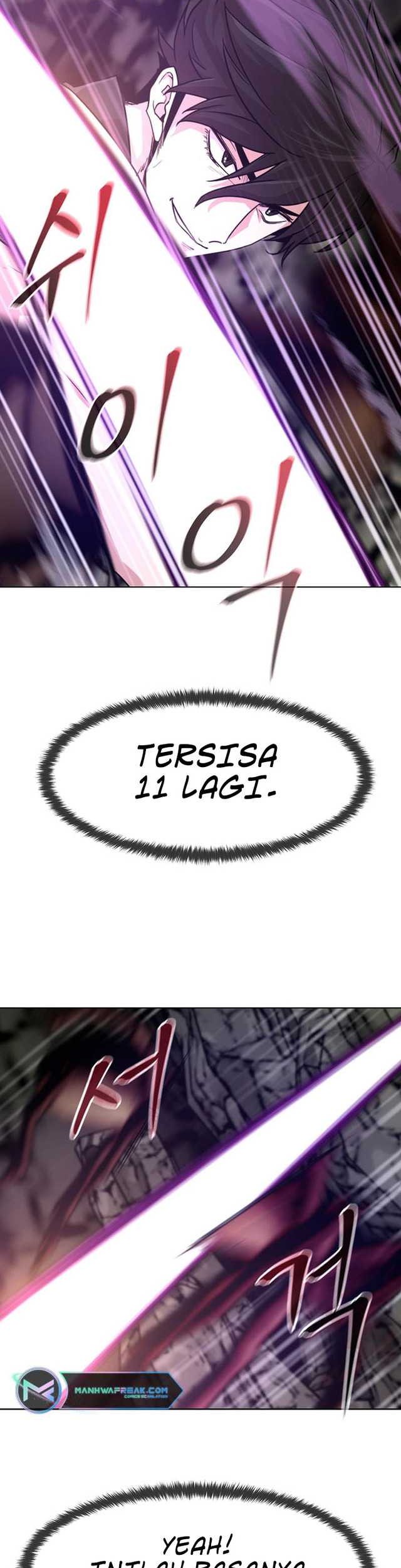 Martial Arts Alone Chapter 06 Gambar 51