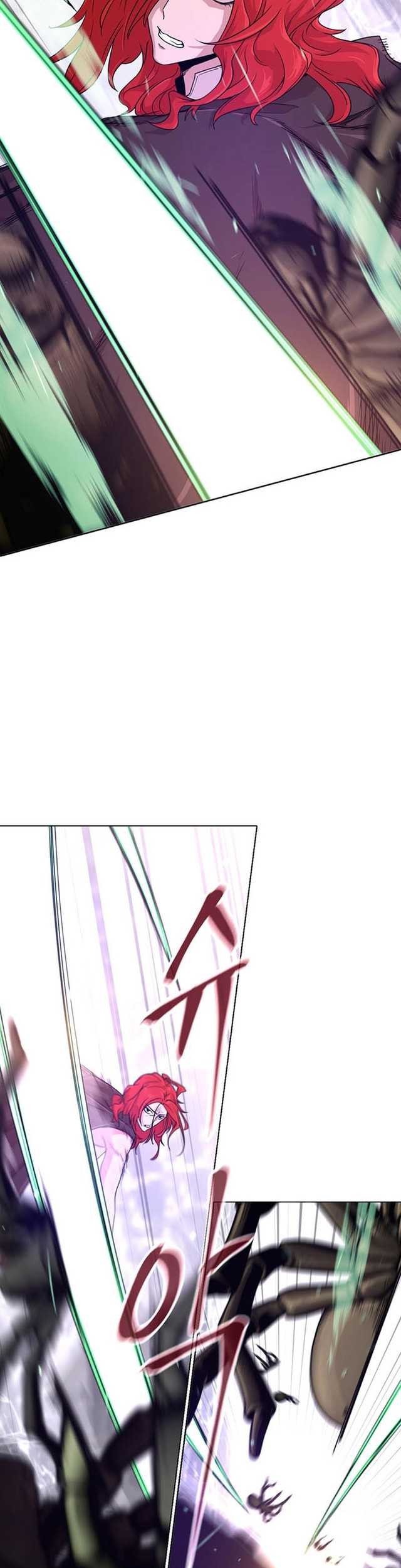 Martial Arts Alone Chapter 06 Gambar 53