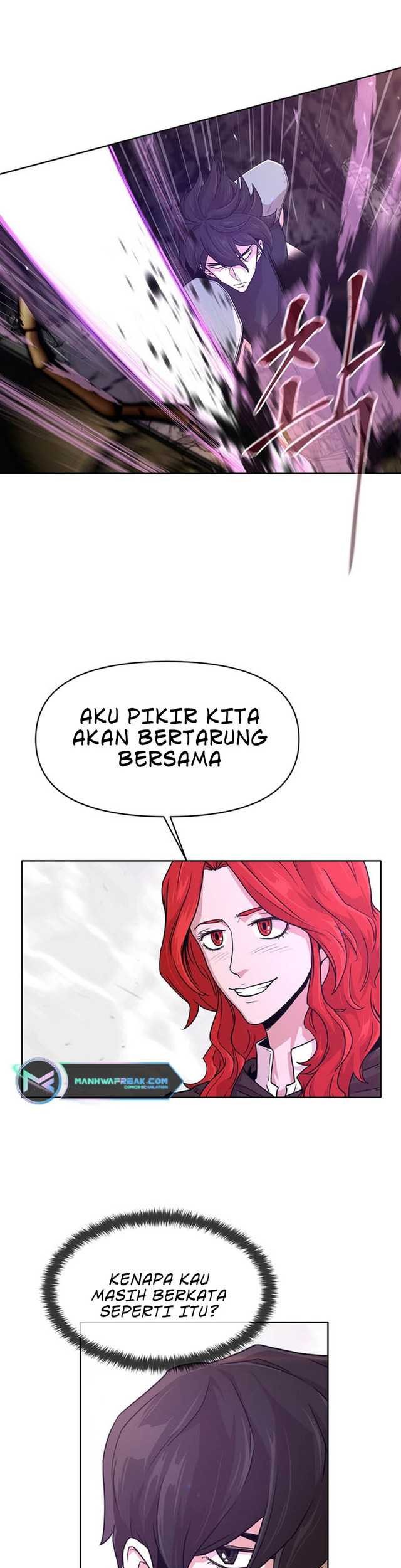 Martial Arts Alone Chapter 06 Gambar 55