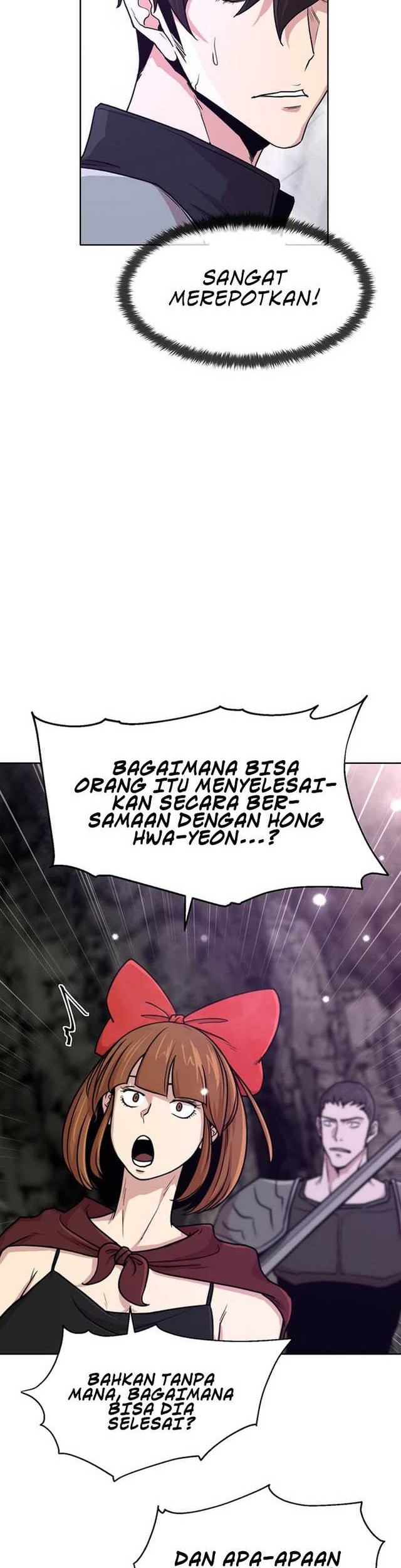 Martial Arts Alone Chapter 06 Gambar 56