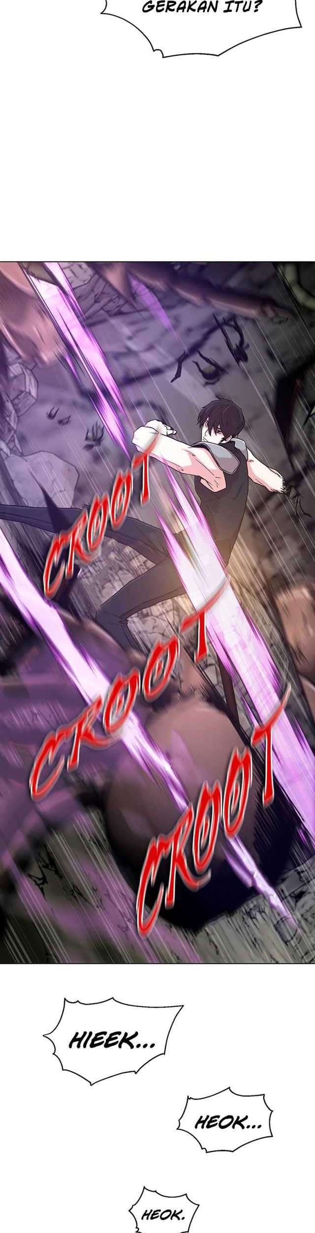 Martial Arts Alone Chapter 06 Gambar 57