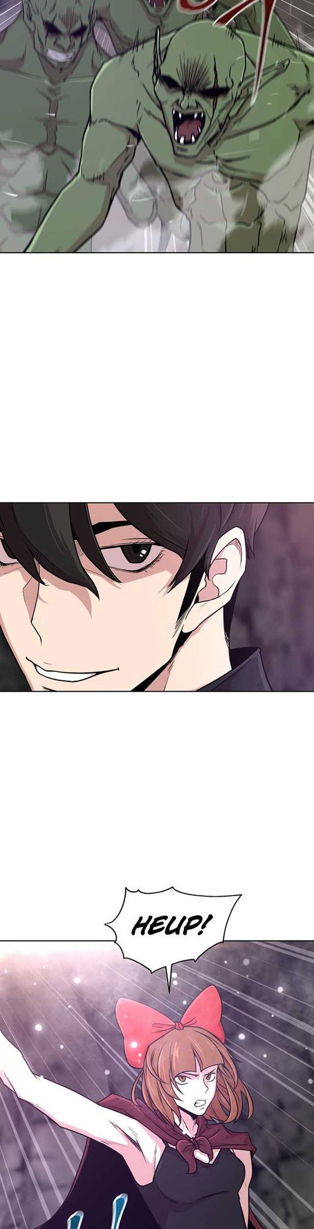 Martial Arts Alone Chapter 06 Gambar 62