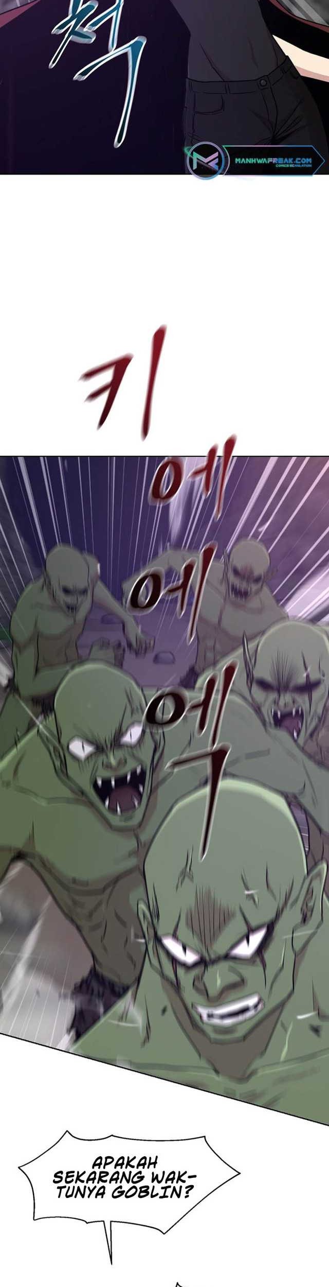 Martial Arts Alone Chapter 06 Gambar 63