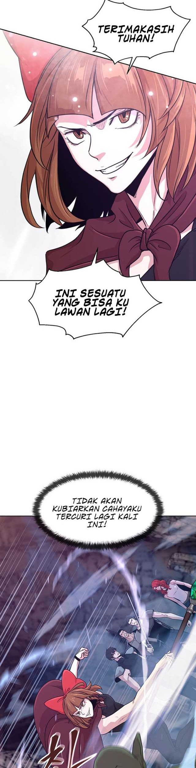 Martial Arts Alone Chapter 06 Gambar 64