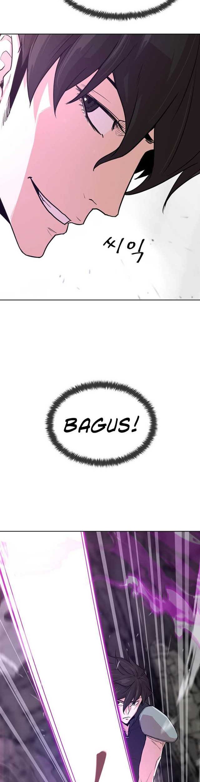 Martial Arts Alone Chapter 06 Gambar 68