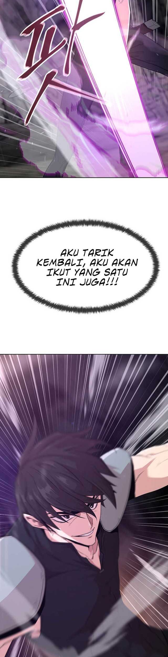 Martial Arts Alone Chapter 06 Gambar 69