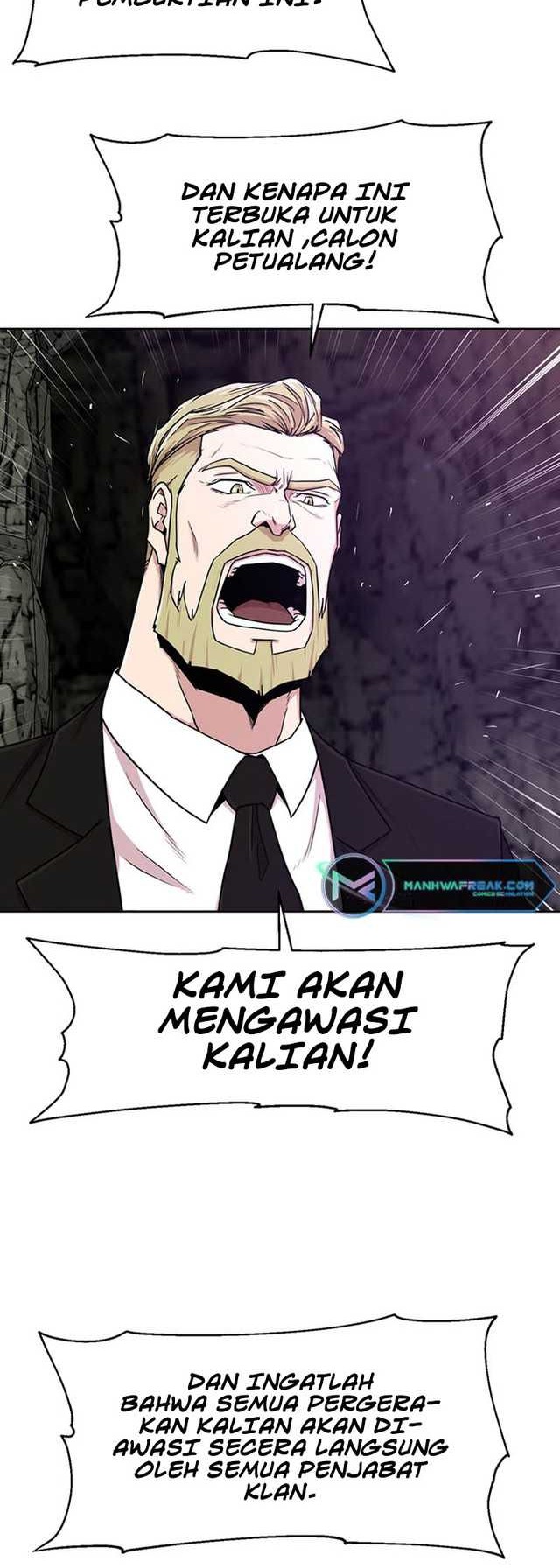 Martial Arts Alone Chapter 06 Gambar 6