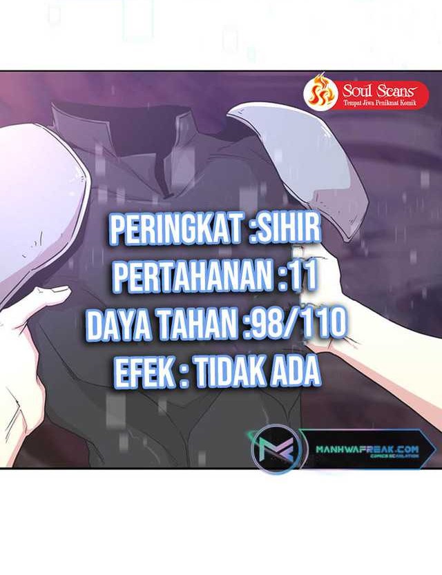 Martial Arts Alone Chapter 06 Gambar 12