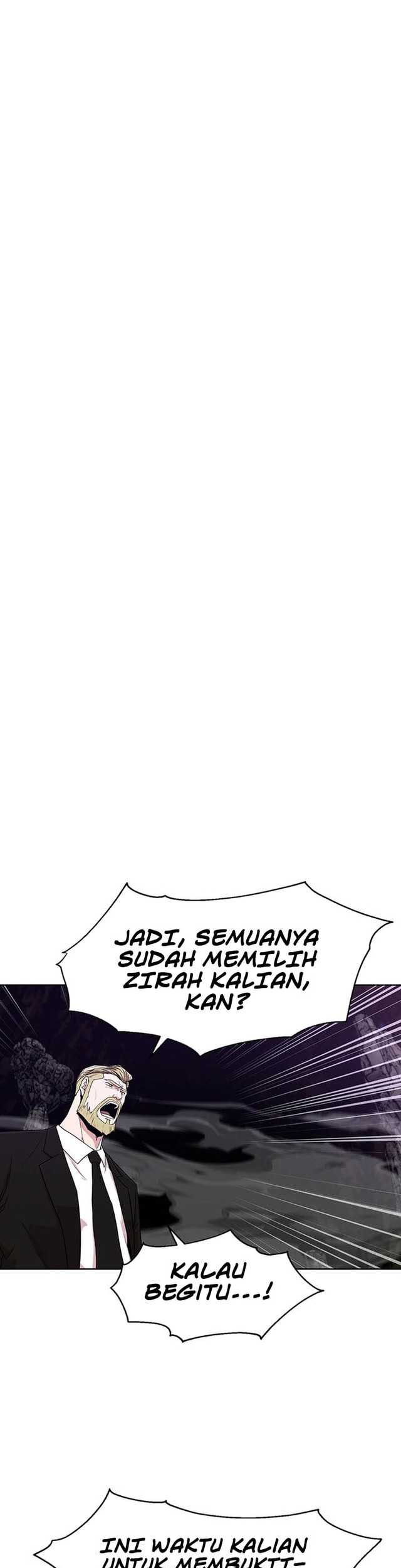 Martial Arts Alone Chapter 06 Gambar 13