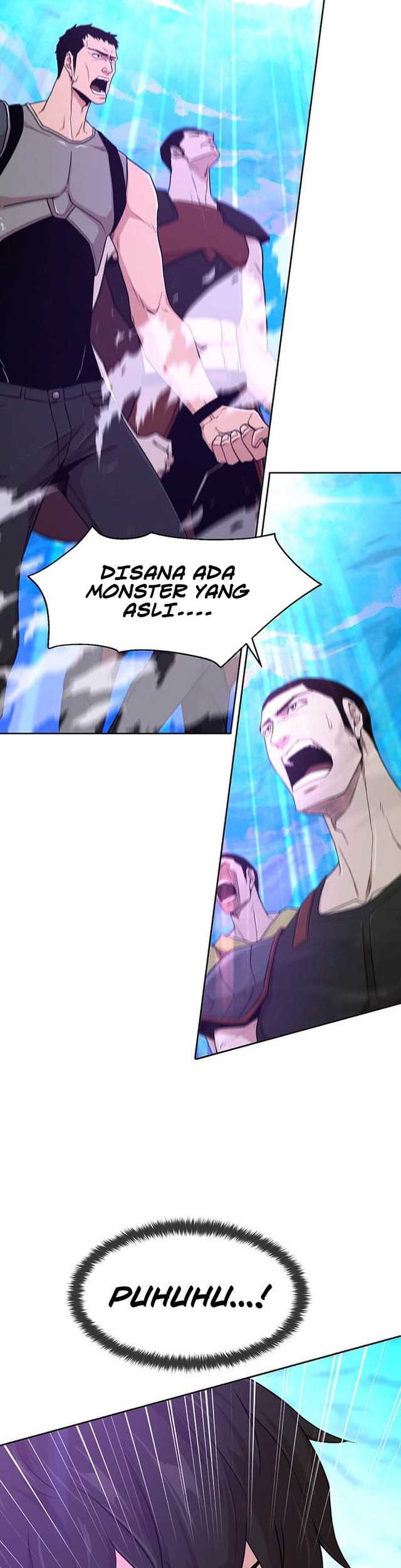 Martial Arts Alone Chapter 06 Gambar 16