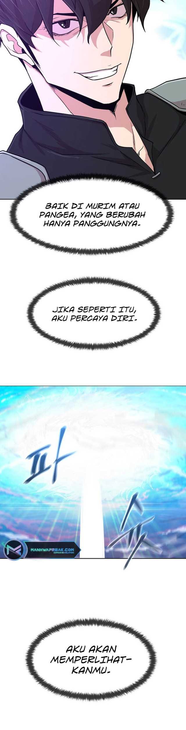 Martial Arts Alone Chapter 06 Gambar 17