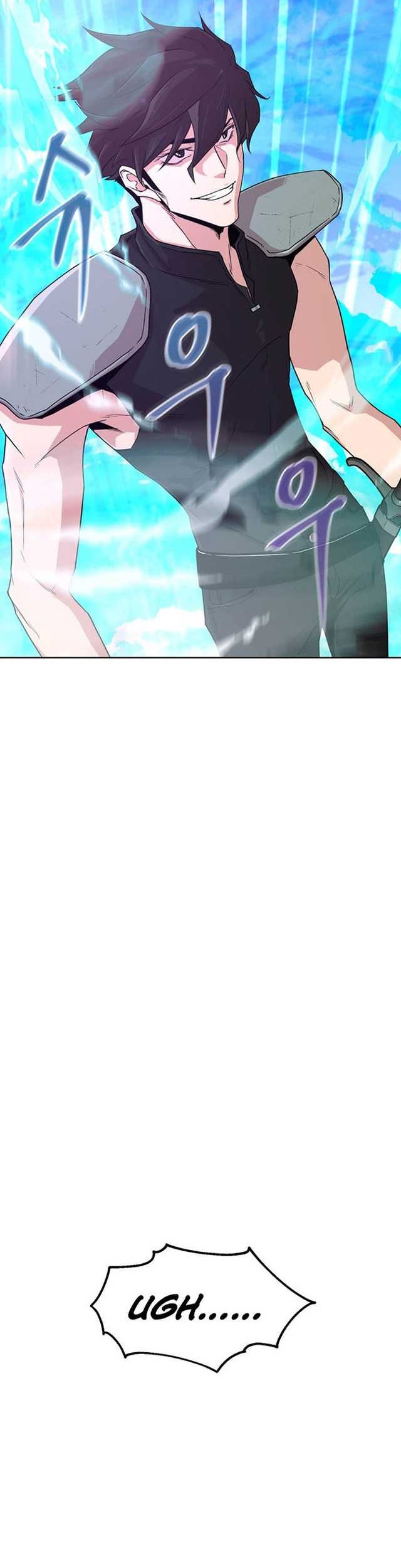 Martial Arts Alone Chapter 06 Gambar 20