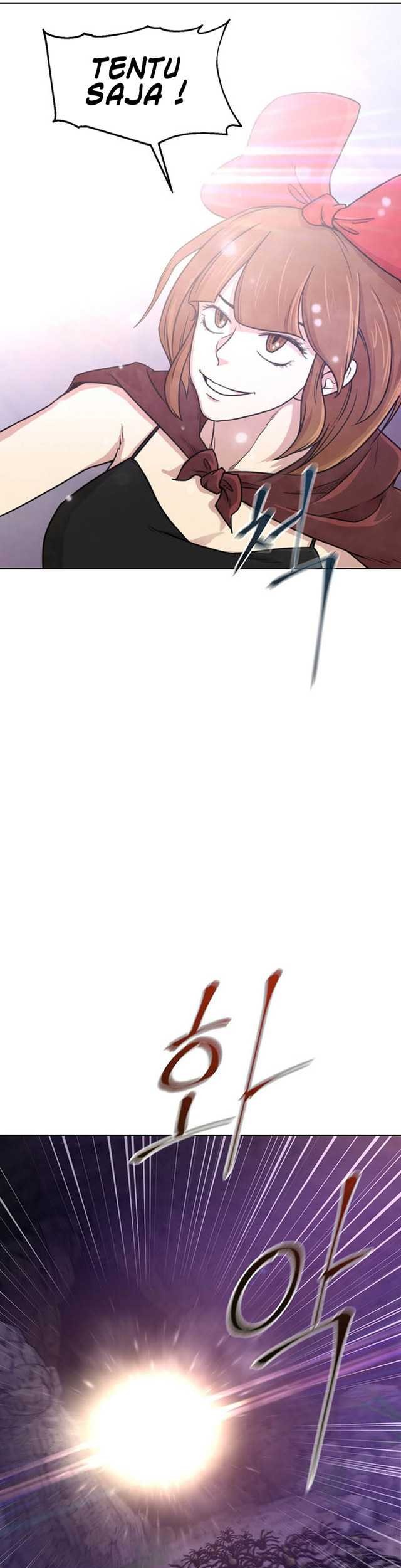 Martial Arts Alone Chapter 06 Gambar 37