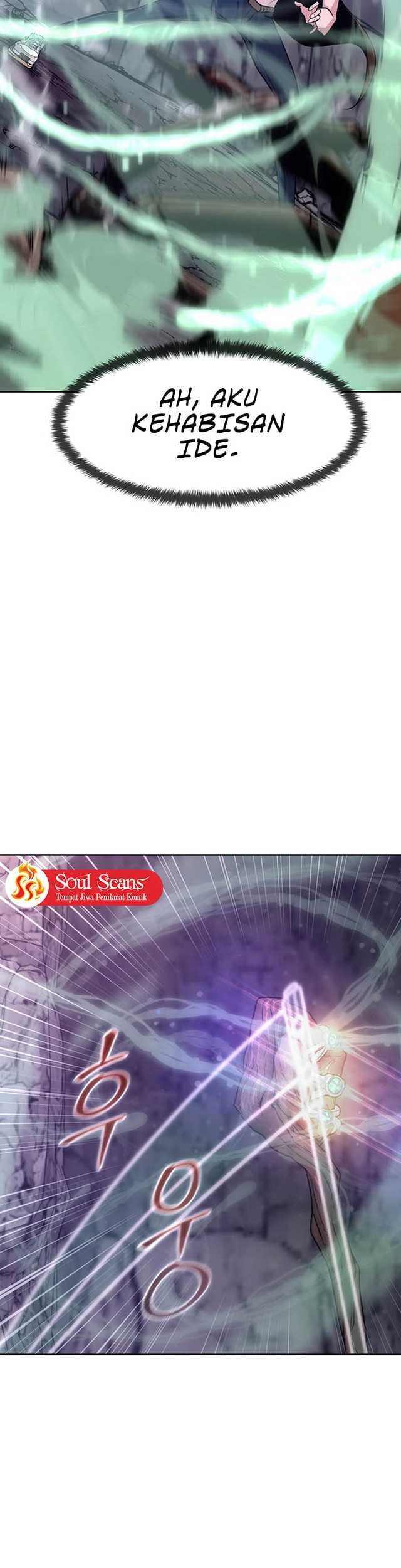 Martial Arts Alone Chapter 06 Gambar 41