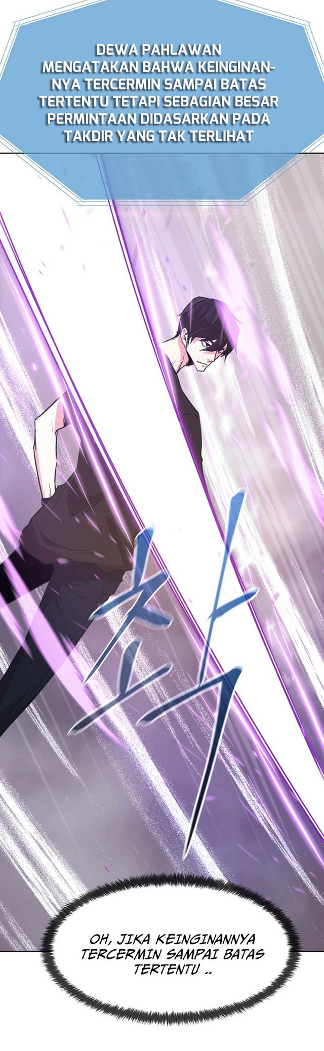 Martial Arts Alone Chapter 05 Gambar 52