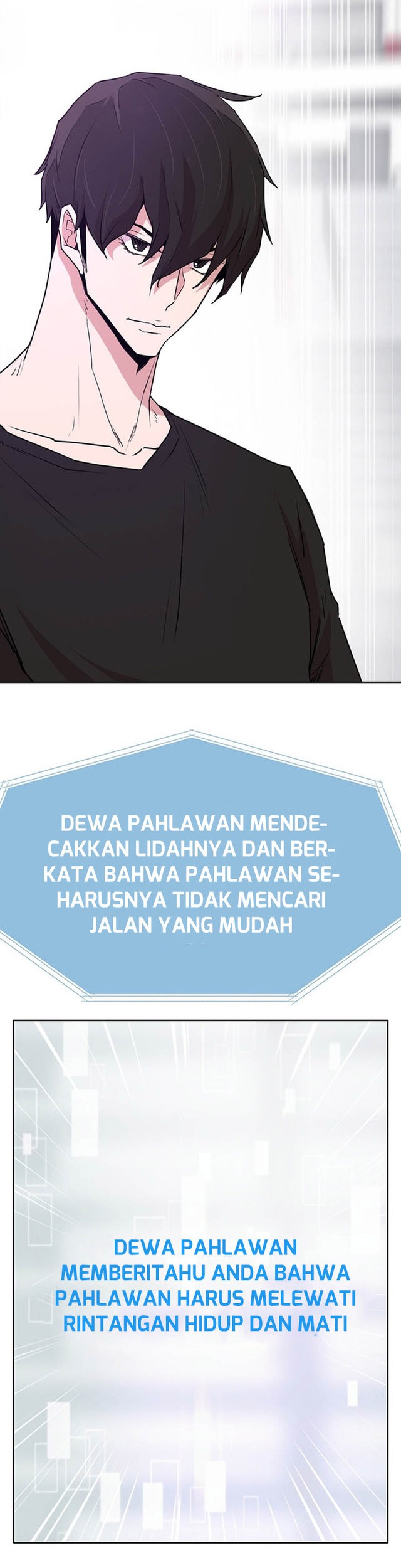 Martial Arts Alone Chapter 05 Gambar 54