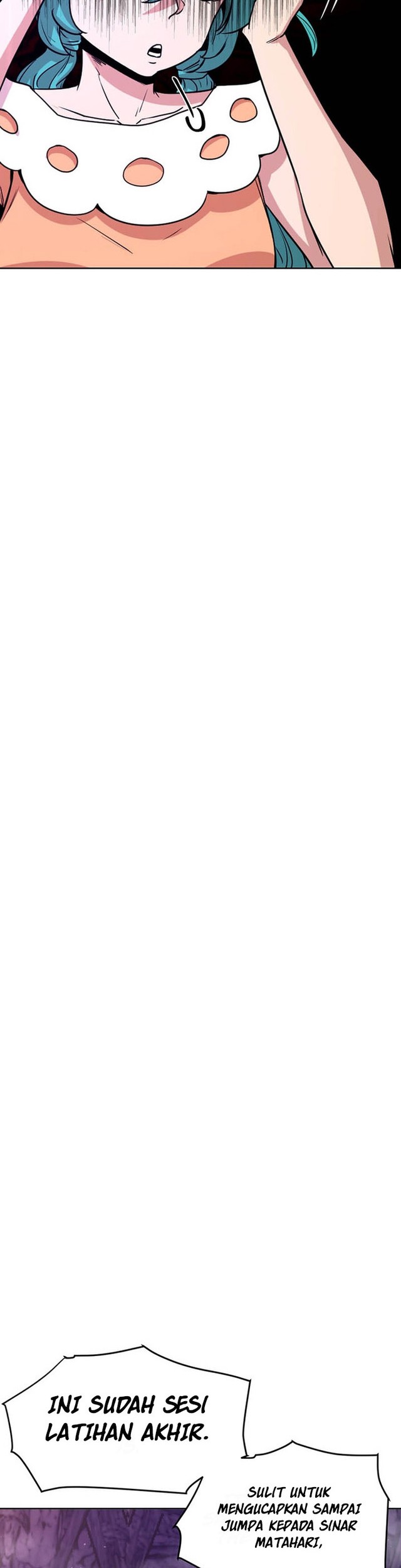 Martial Arts Alone Chapter 05 Gambar 59