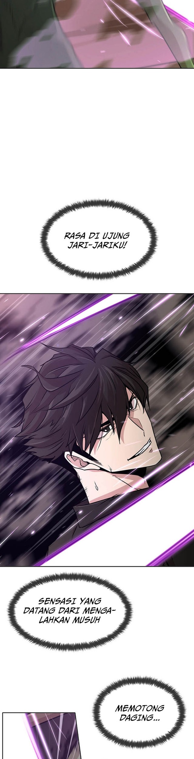 Martial Arts Alone Chapter 05 Gambar 4