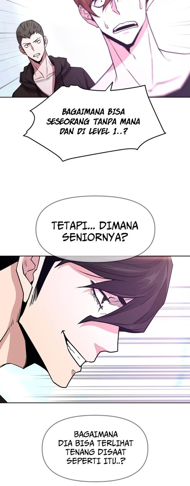 Martial Arts Alone Chapter 05 Gambar 11