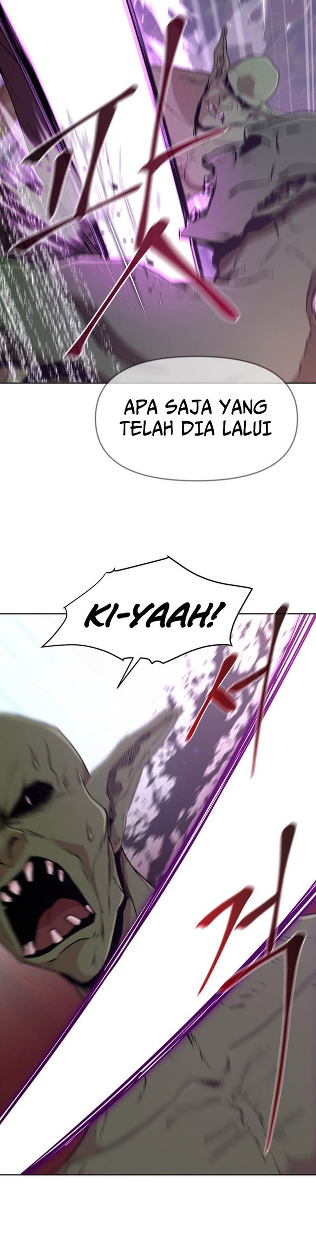 Martial Arts Alone Chapter 05 Gambar 15