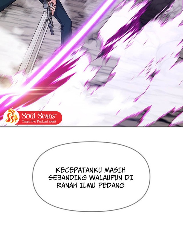 Martial Arts Alone Chapter 05 Gambar 17