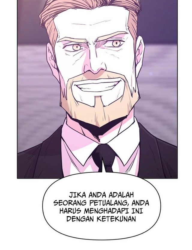 Martial Arts Alone Chapter 05 Gambar 29