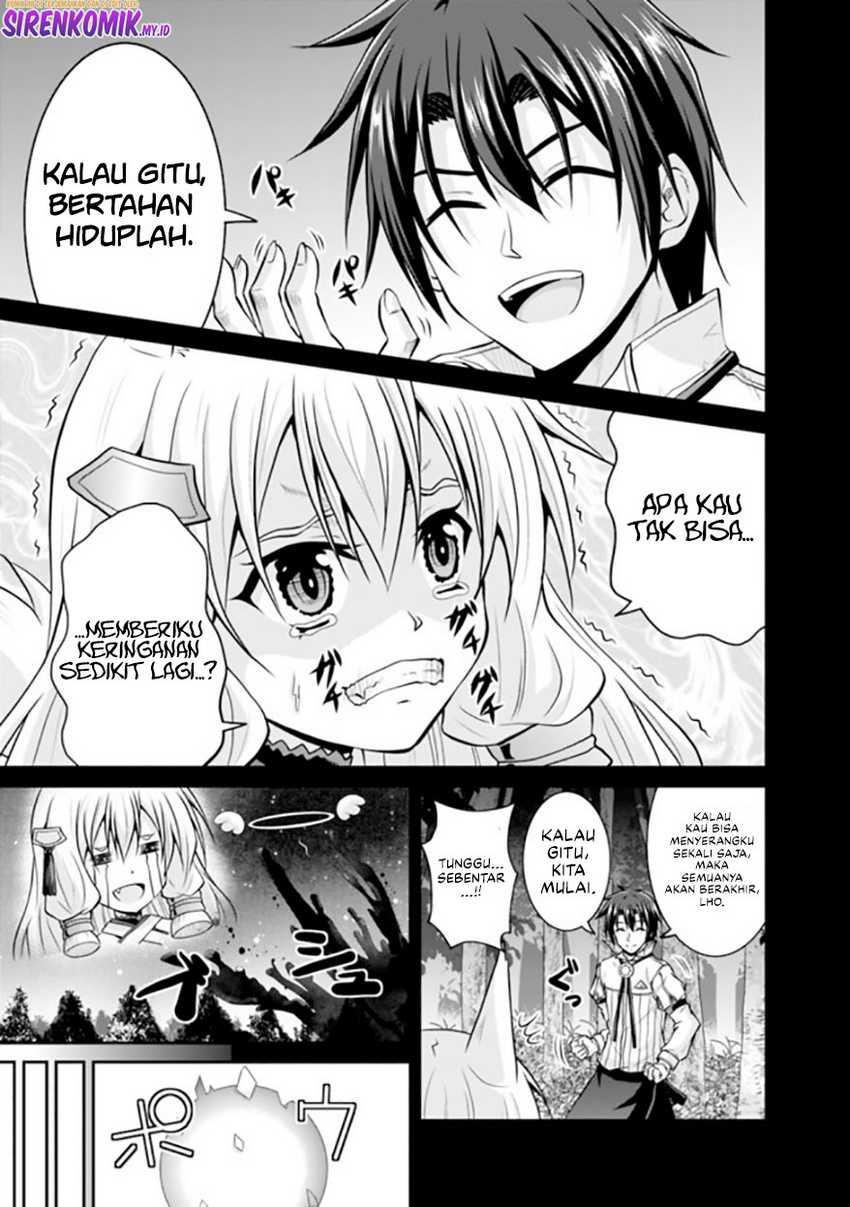 Save & Load no Dekiru Yadoya-san Chapter 52 Gambar 10