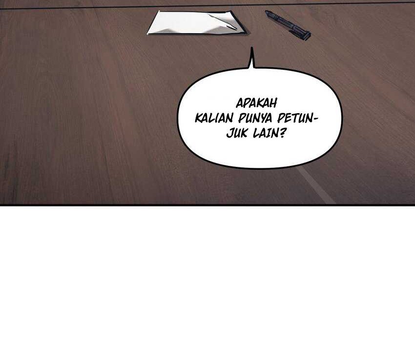 The Evolution Chapter 27 Gambar 12