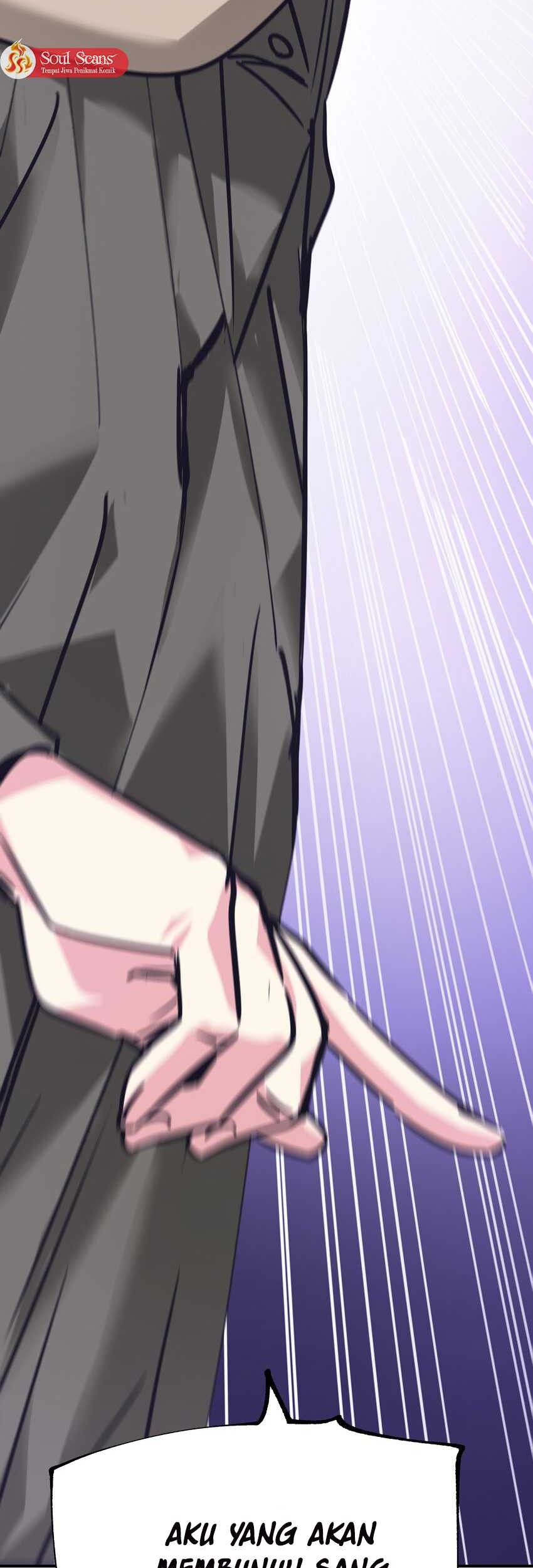 The Evolution Chapter 27 Gambar 37