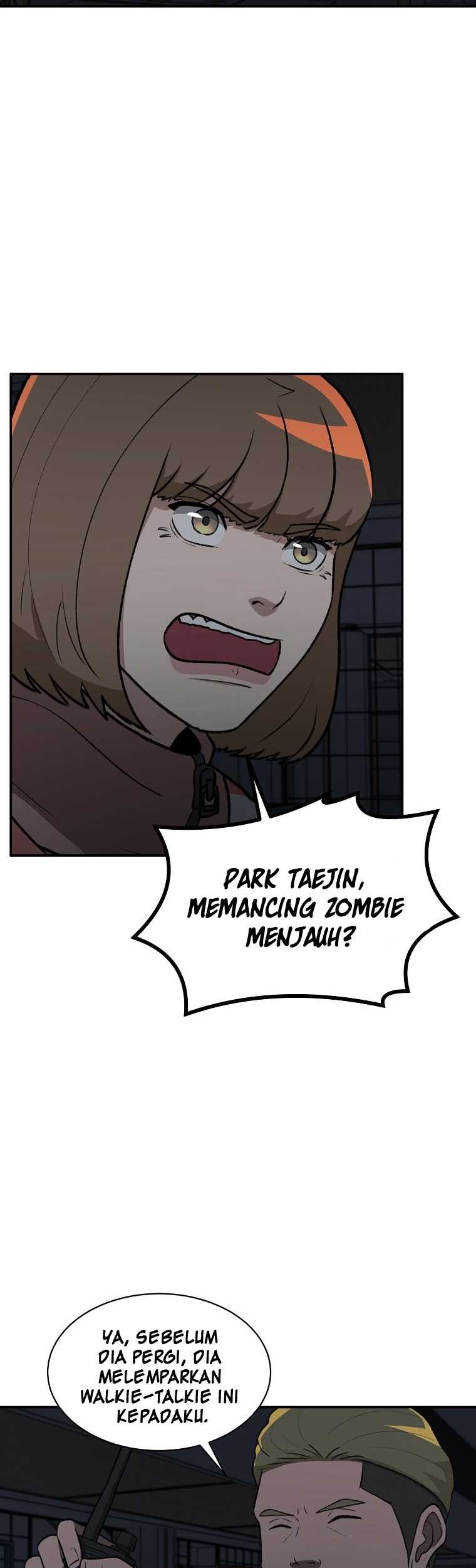 Cruise Chapter 20 Gambar 20