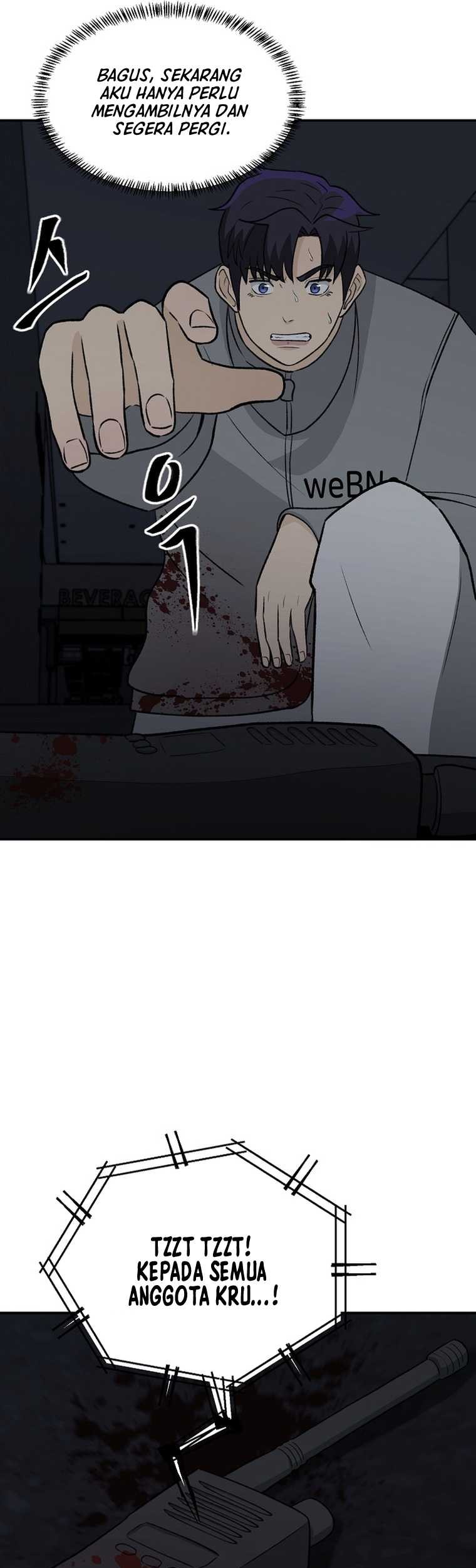 Cruise Chapter 19 Gambar 37