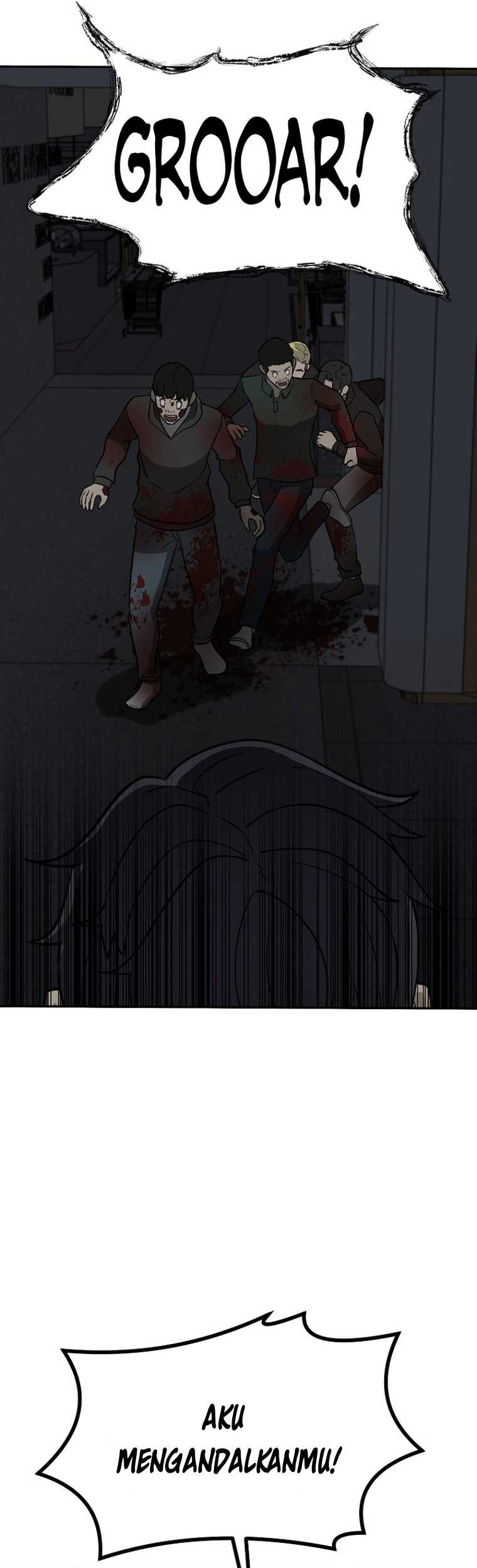 Cruise Chapter 19 Gambar 51