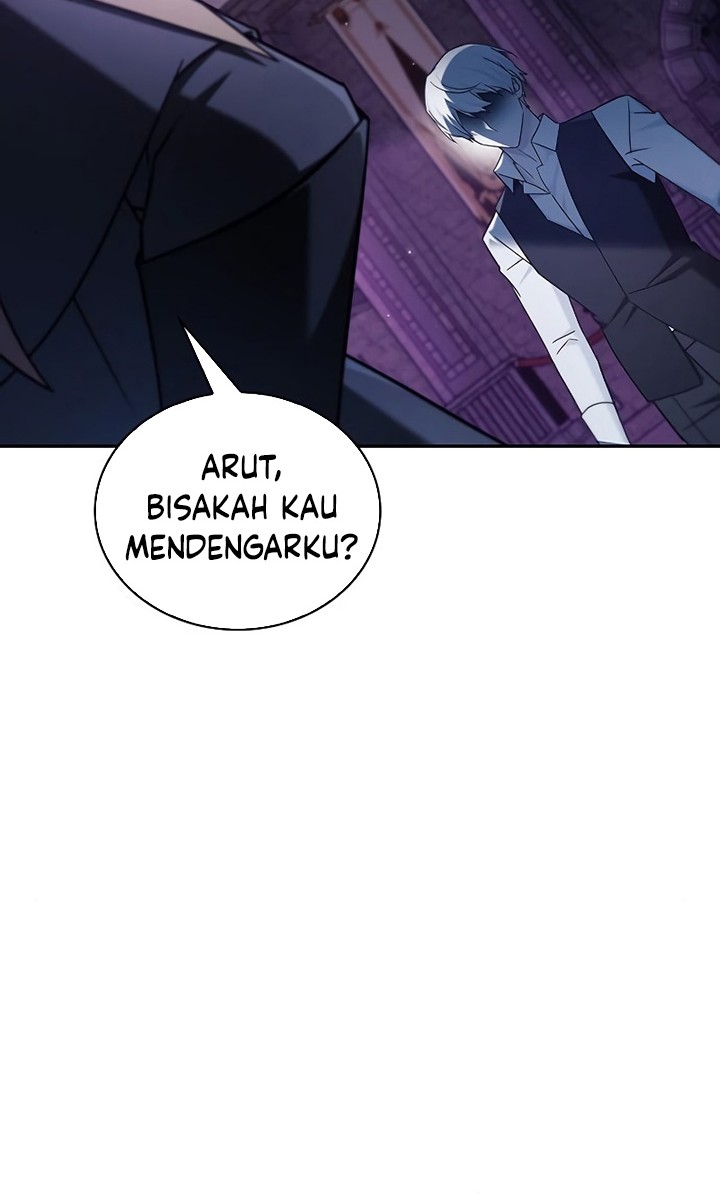 I’m Not That Kind of Talent Chapter 40 Gambar 41