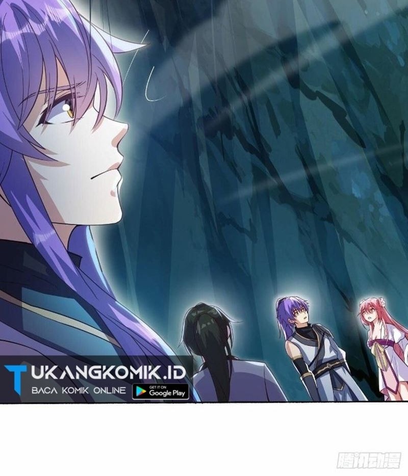 Peerless Soul Chapter 483 Gambar 28