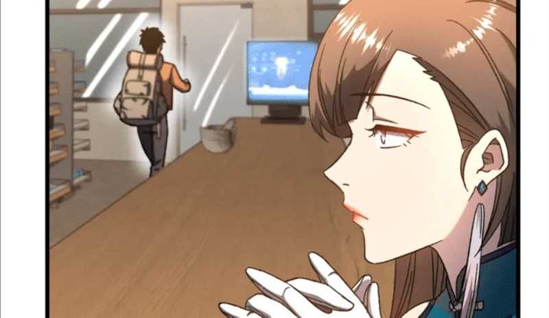Apex Future Martial Arts Chapter 34 Gambar 22