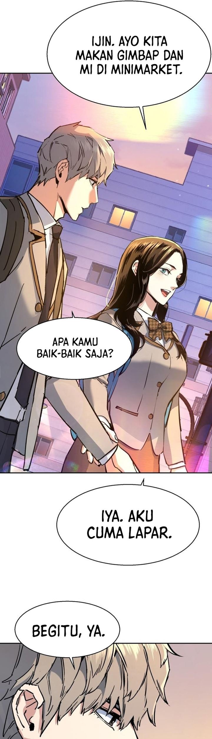 Mercenary Enrollment Chapter 143 Gambar 53