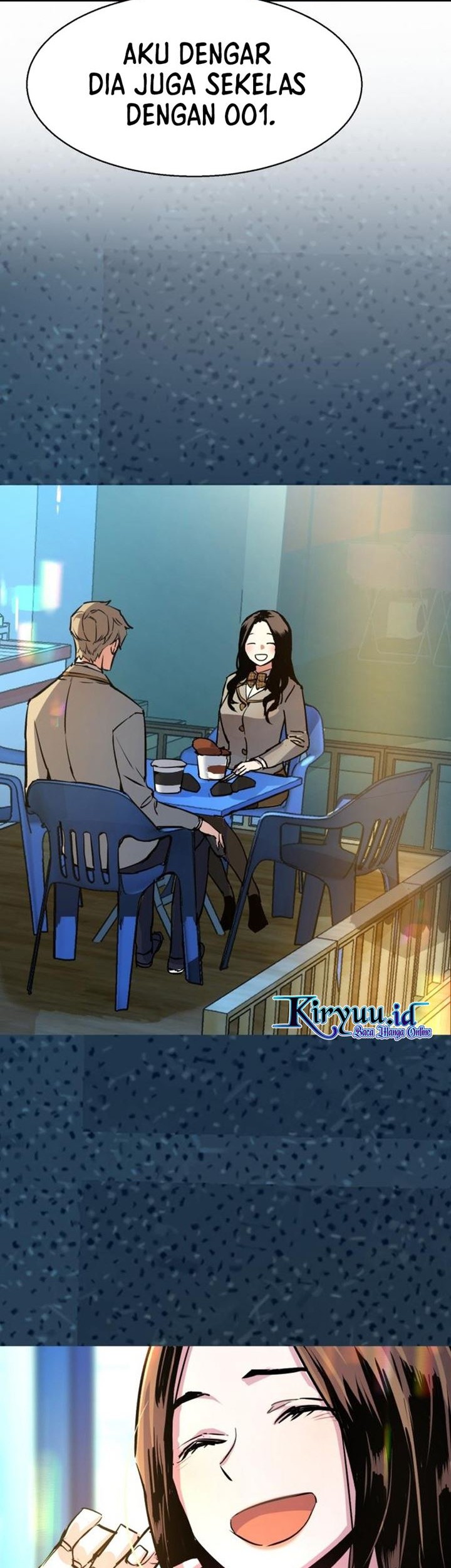 Mercenary Enrollment Chapter 143 Gambar 60