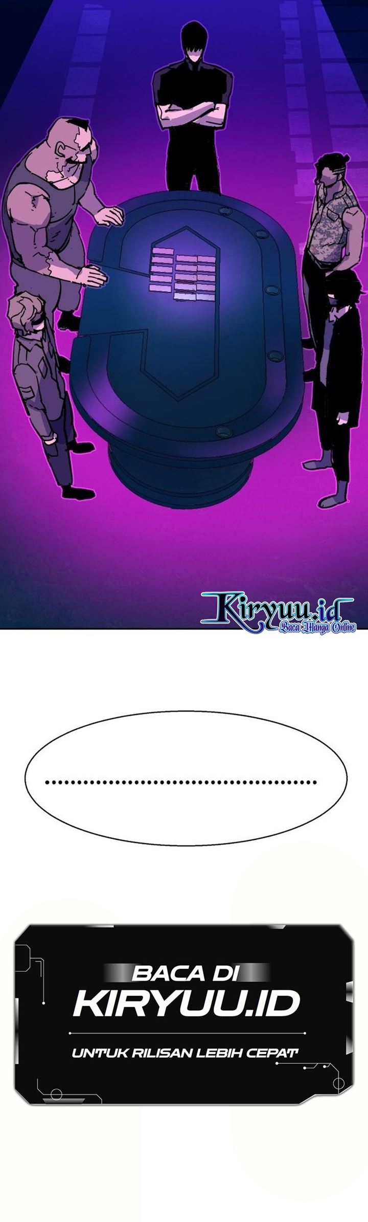 Mercenary Enrollment Chapter 143 Gambar 65