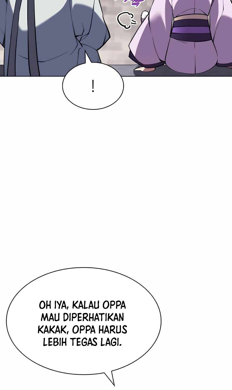 Records Of The Swordsman Scholar Chapter 69 Gambar 46