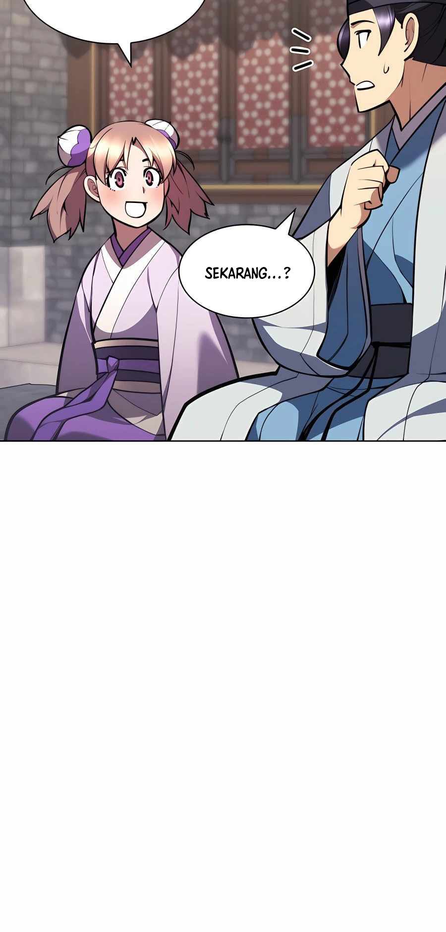 Records Of The Swordsman Scholar Chapter 69 Gambar 51